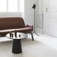 Turn Table - Height Adjustable