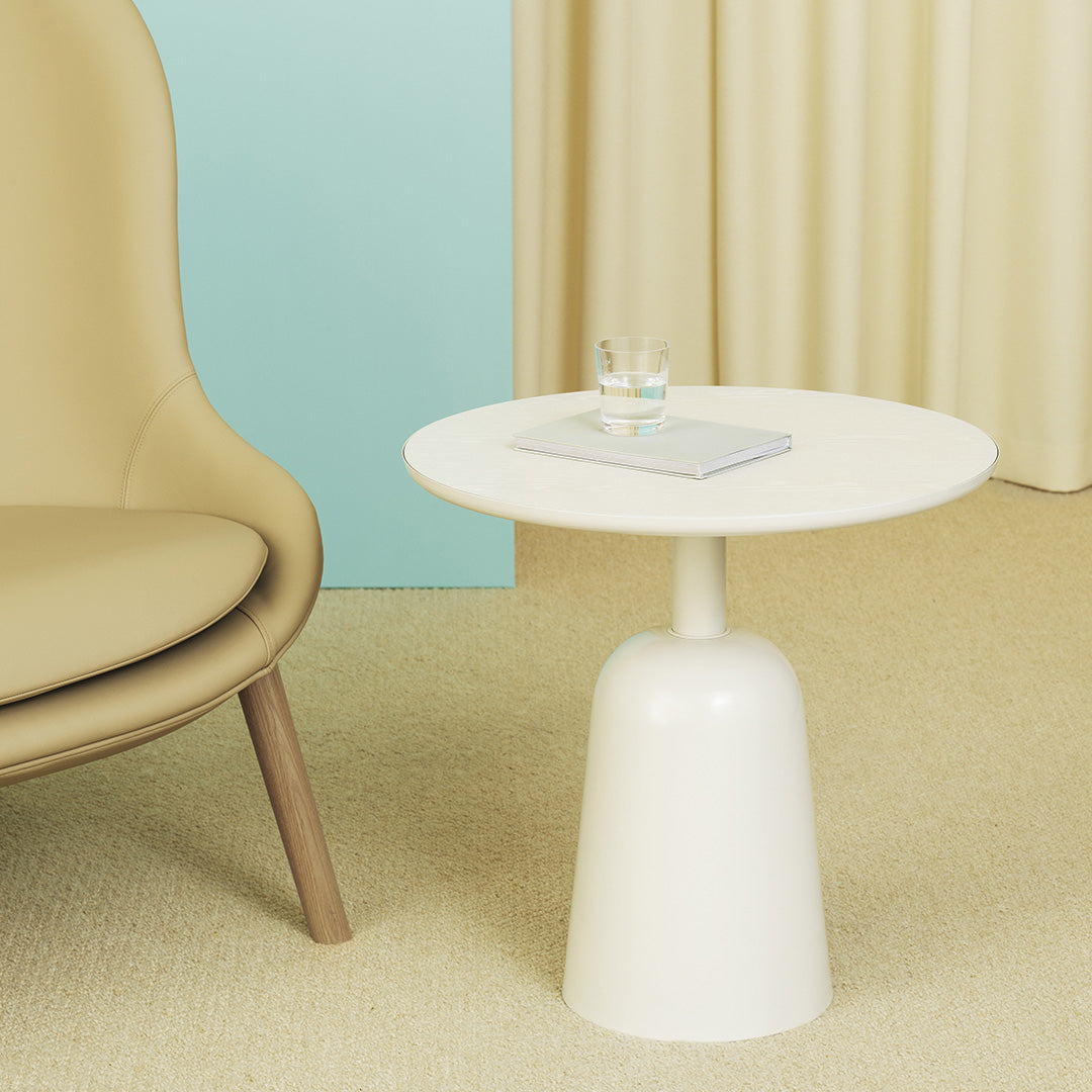 Turn Table - Height Adjustable