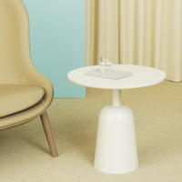 Turn Table - Height Adjustable