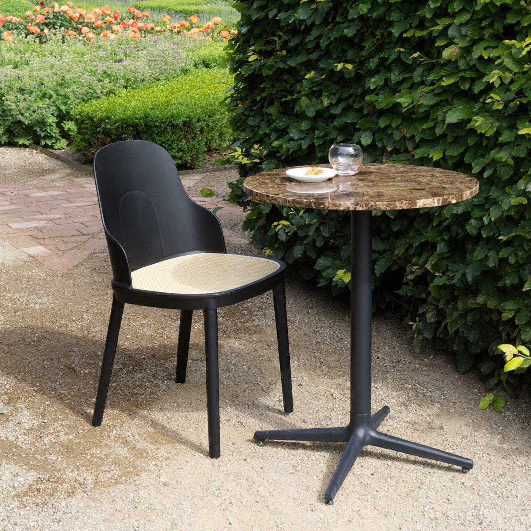 Allez Round Outdoor Cafe Table