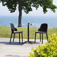 Allez Square Outdoor Cafe Table