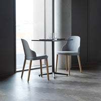 Allez Square Outdoor Cafe Table