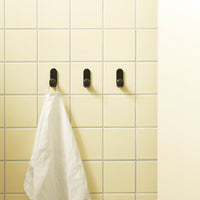 Curve Mini Hook - Set of 2 (Order Quantity: 6)