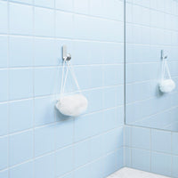 Curve Mini Hook - Set of 2 (Order Quantity: 6)