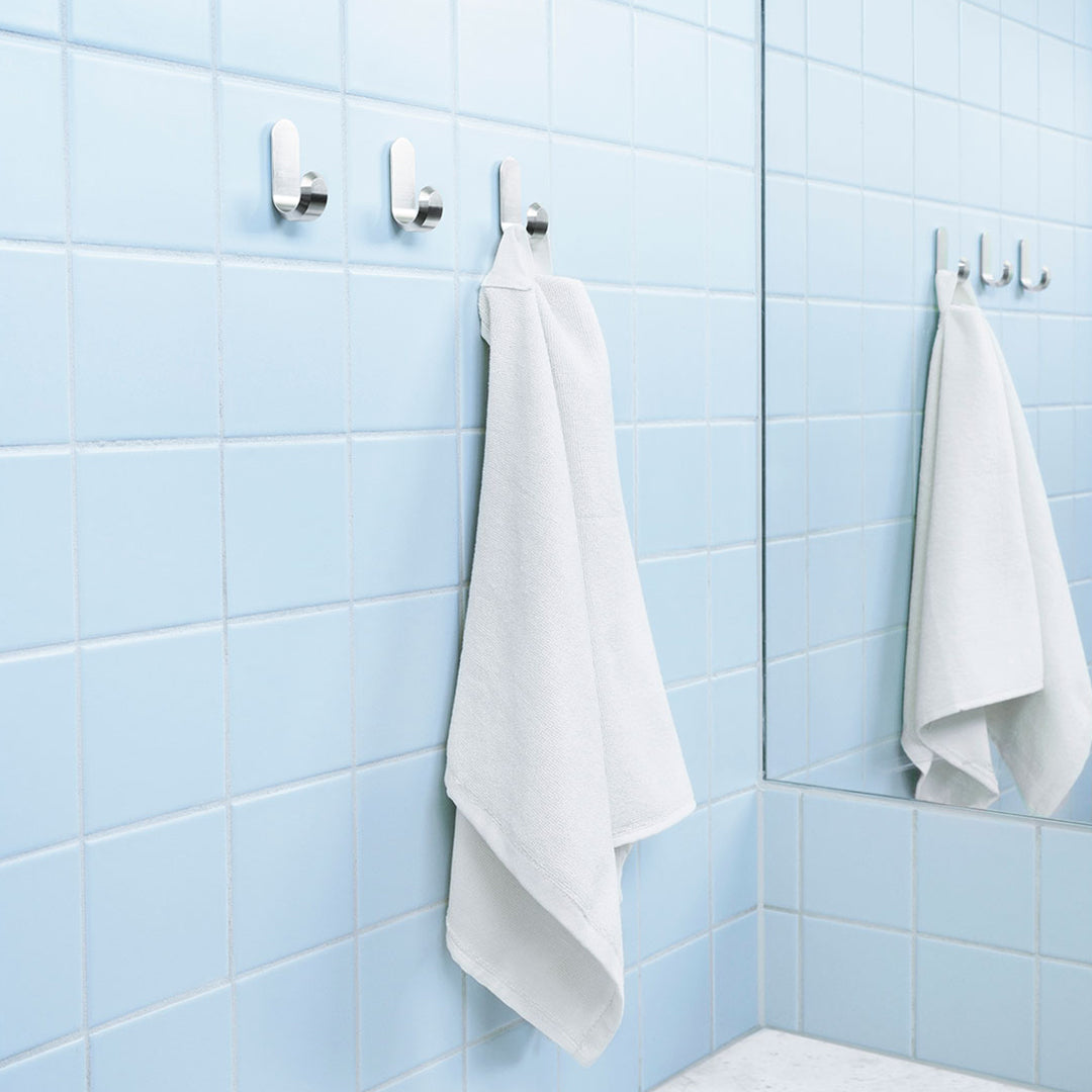 Curve Mini Hook - Set of 2 (Order Quantity: 6)