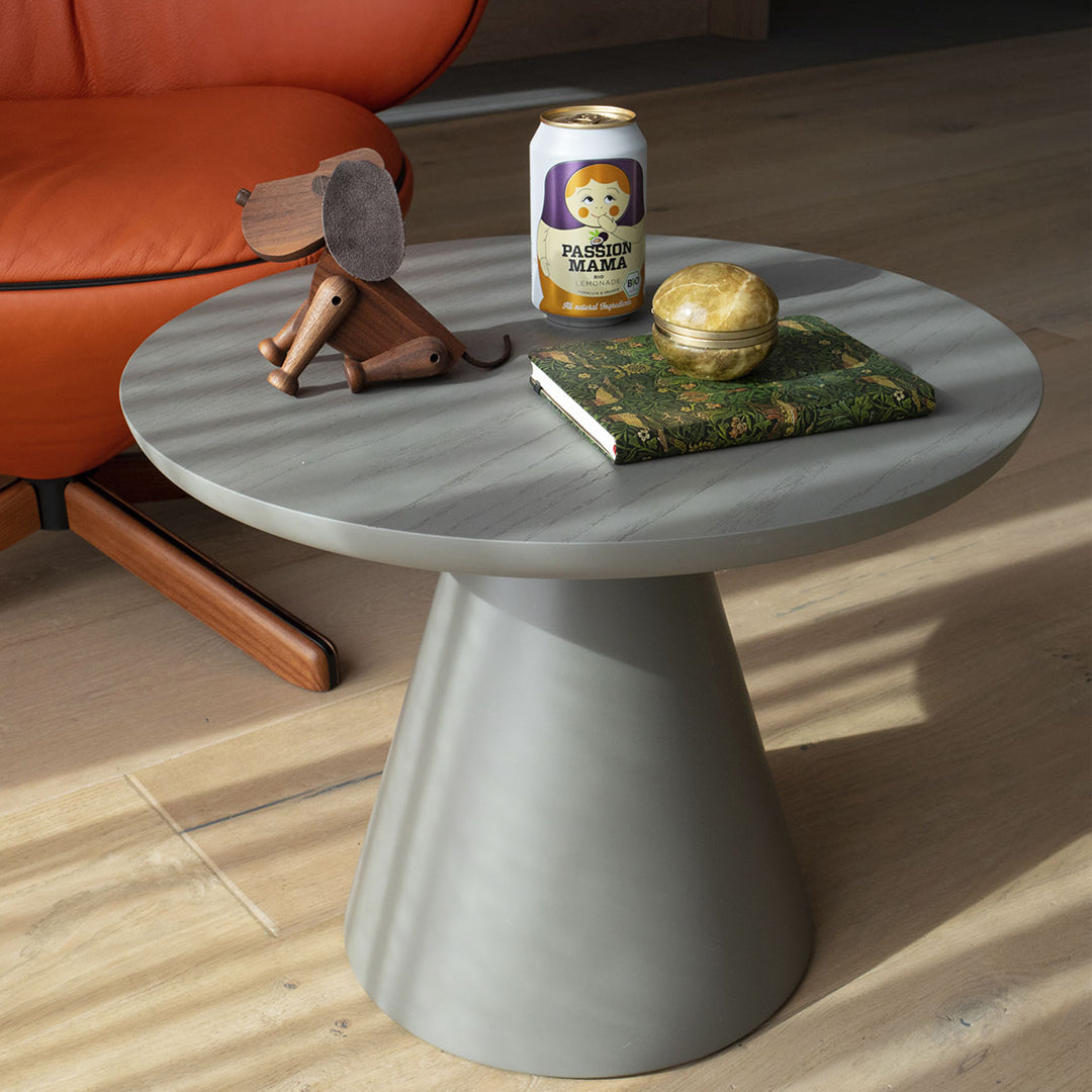 Pion Fresno Coffee Table - Round