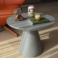 Pion Fresno Coffee Table - Round