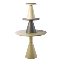 Pion Fresno Coffee Table - Round