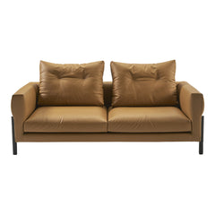 Momic 2-Seater Sofa w/ Arm (70.9" W)