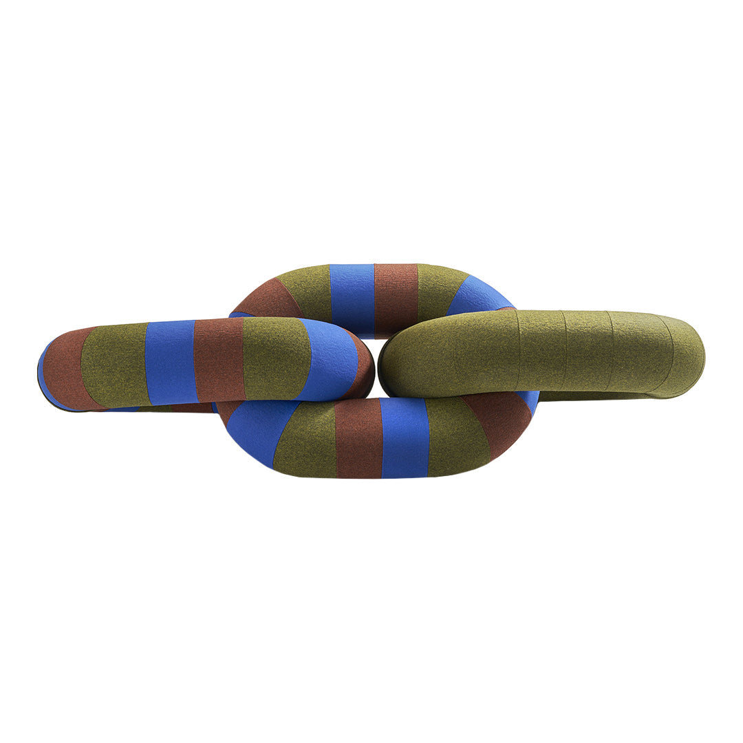 Link Pouf - Designer Edition