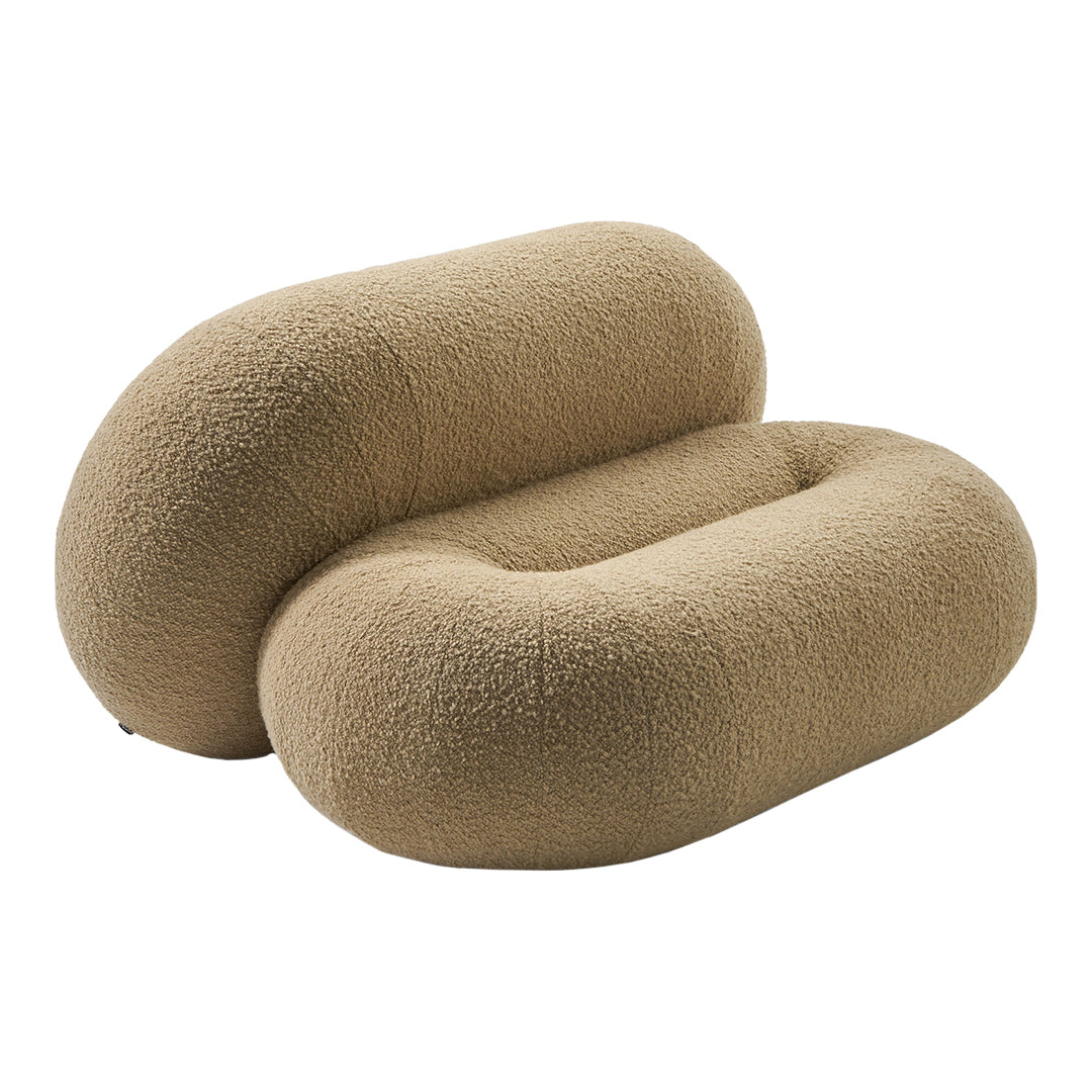 Loop Modular Sofa - Terminal