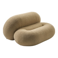 Loop Modular Sofa - Terminal