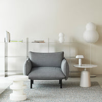 Turn Table - Height Adjustable