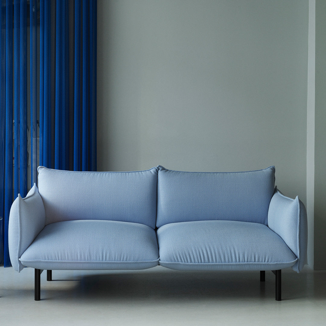 Normann Copenhagen Ark Modular Sofa by Simon Legald | Design Public
