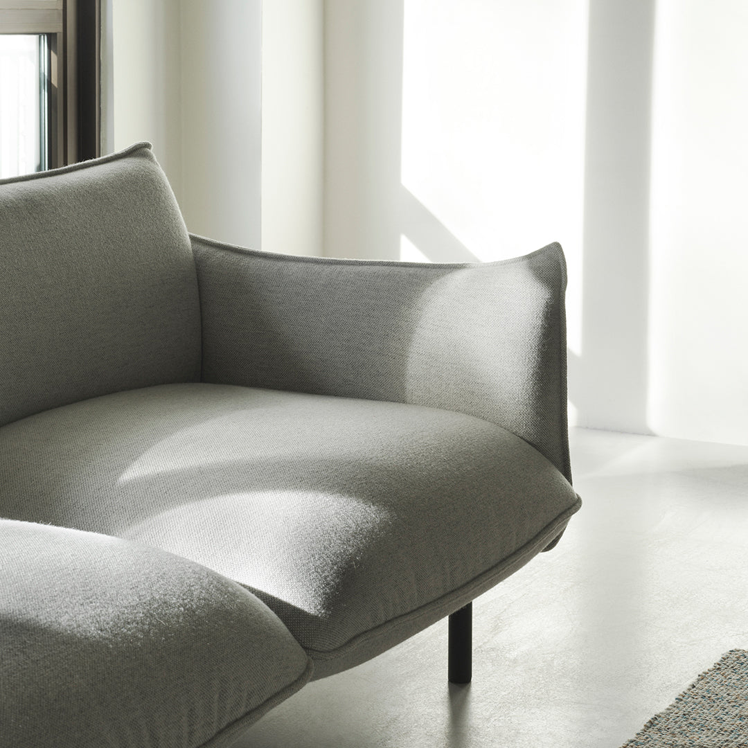 Normann Copenhagen Ark Modular Sofa by Simon Legald | Design Public