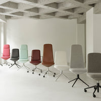 Off Armchair Low Back