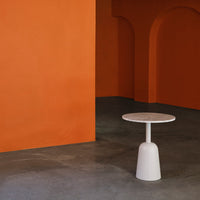 Turn Table - Height Adjustable