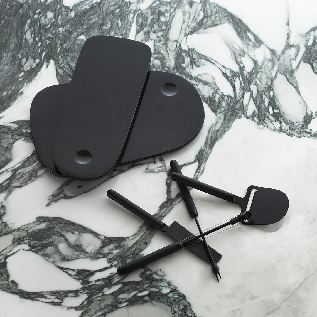 Pebble Cheese Slicer