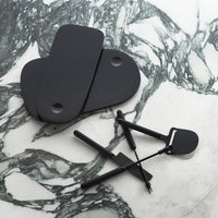 Pebble Cheese Slicer