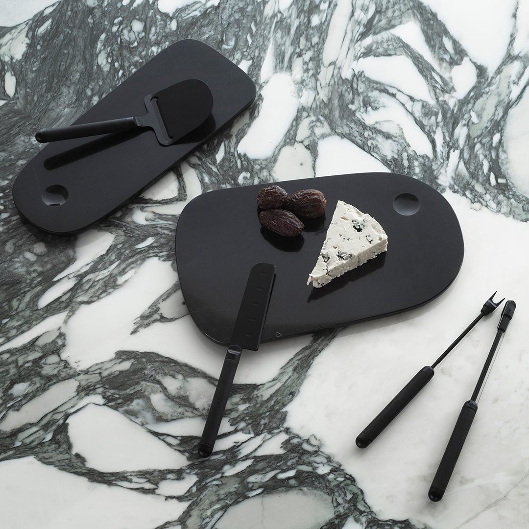 Pebble Cheese Slicer