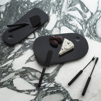 Pebble Cheese Slicer