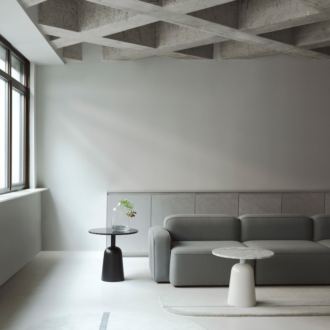 Turn Table - Height Adjustable