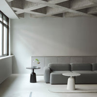 Turn Table - Height Adjustable