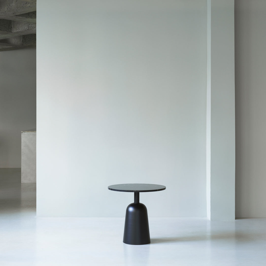 Turn Table - Height Adjustable