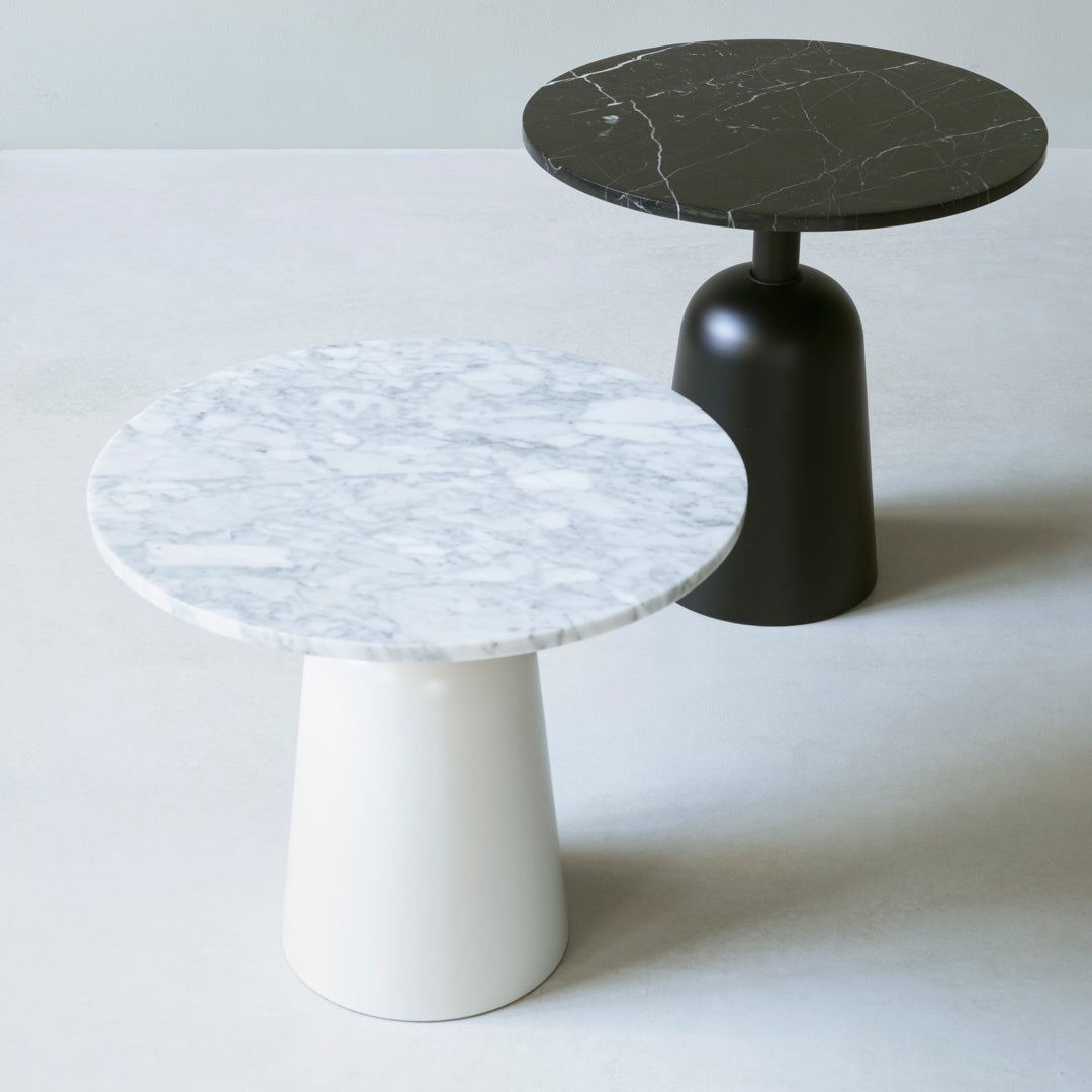 Turn Table - Height Adjustable