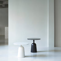 Turn Table - Height Adjustable