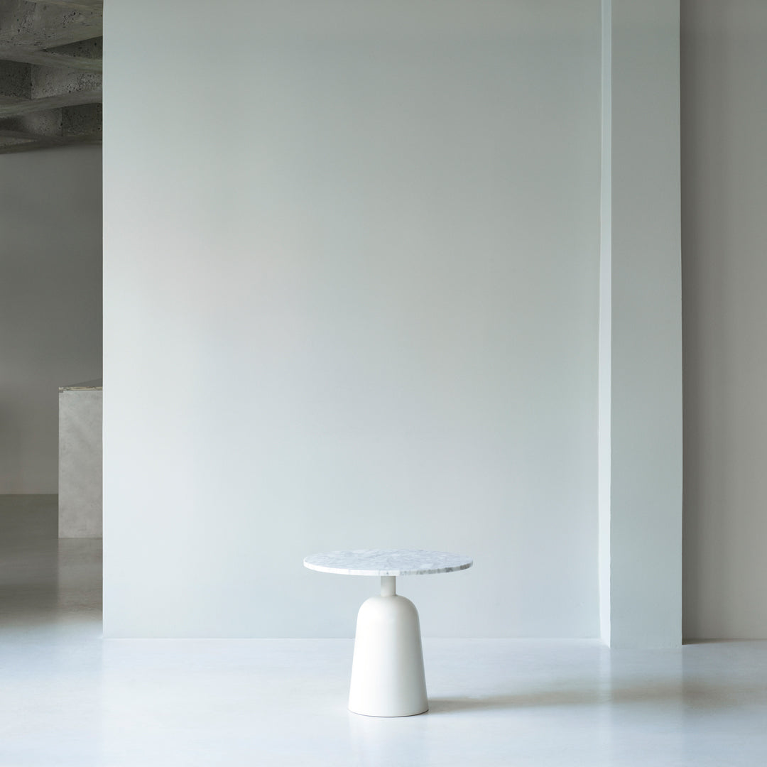 Turn Table - Height Adjustable