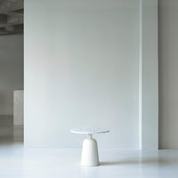 Turn Table - Height Adjustable