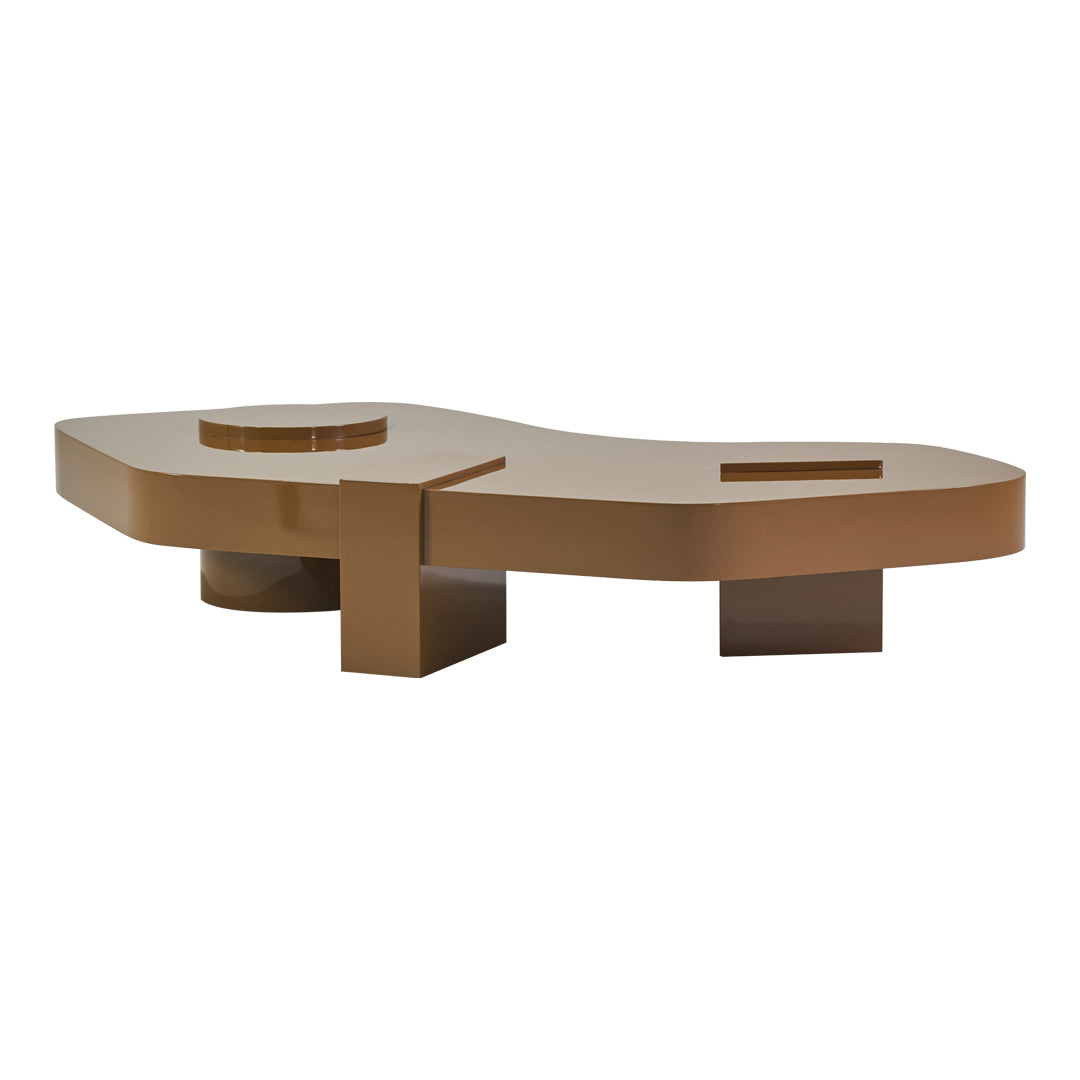 Bold Occasional Table - Gloss