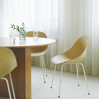 Mat Dining Chair
