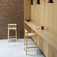 Pind Counter Stool