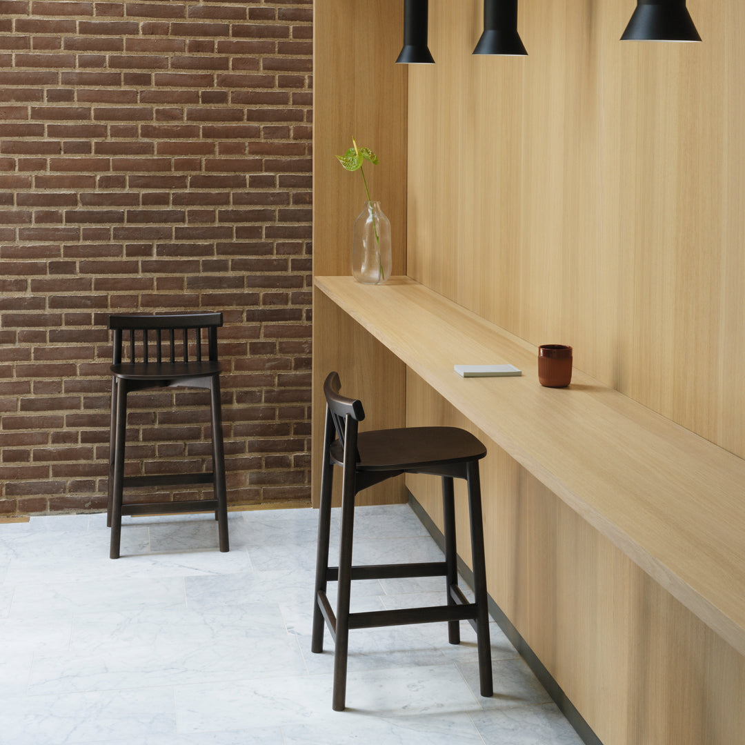 Pind Counter Stool