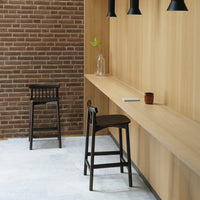 Pind Counter Stool