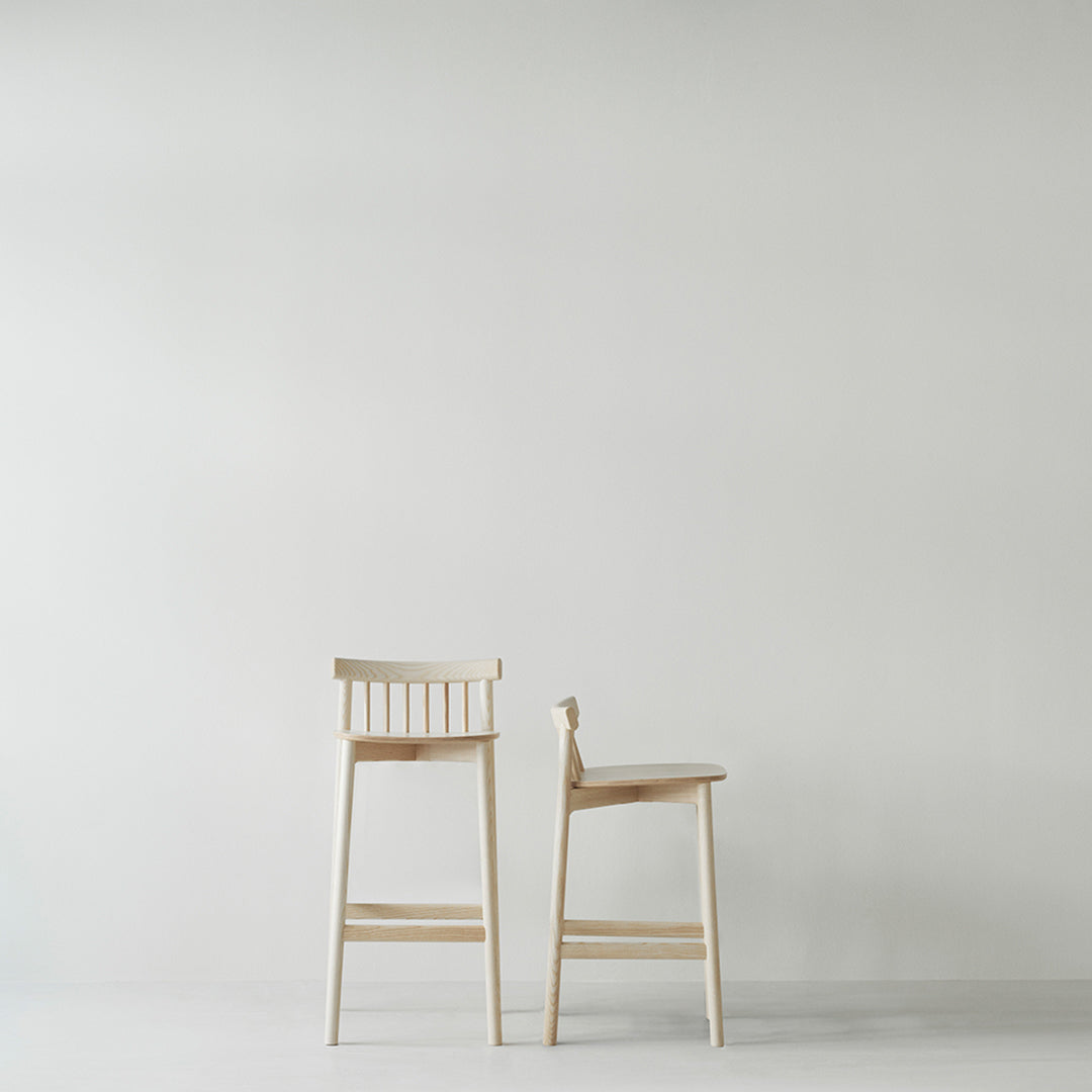 Pind Counter Stool