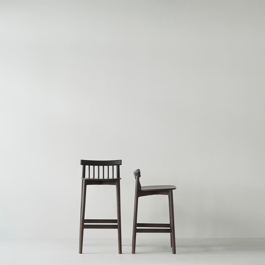 Pind Counter Stool