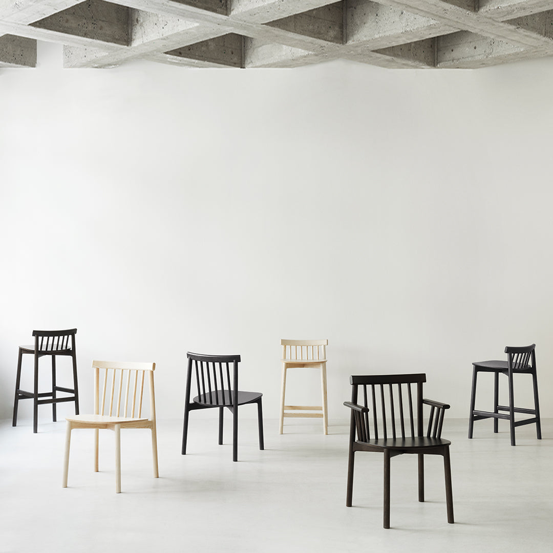 Pind Counter Stool