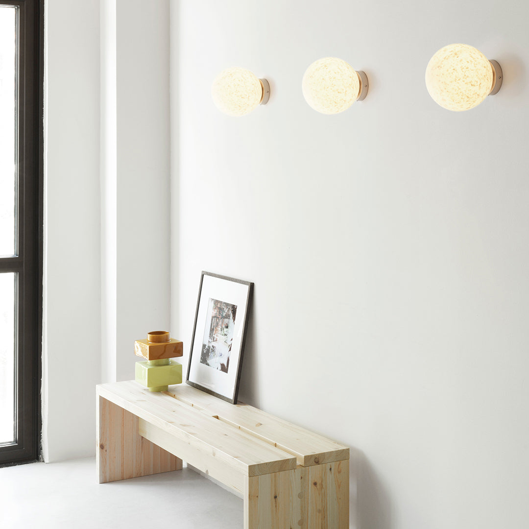 Pix Ceiling / Wall Lamp