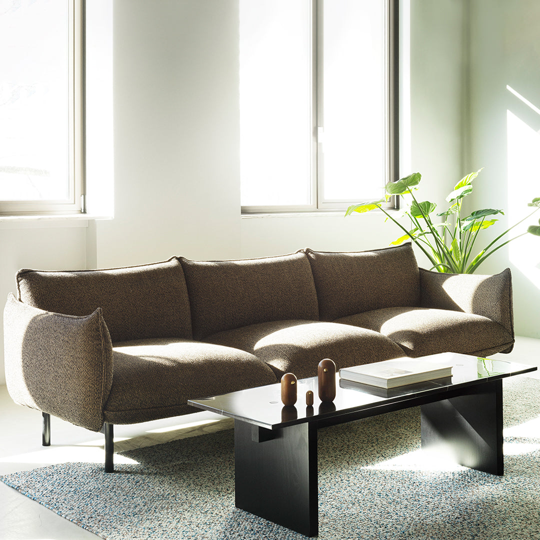 Normann Copenhagen Ark Modular Sofa by Simon Legald | Design Public