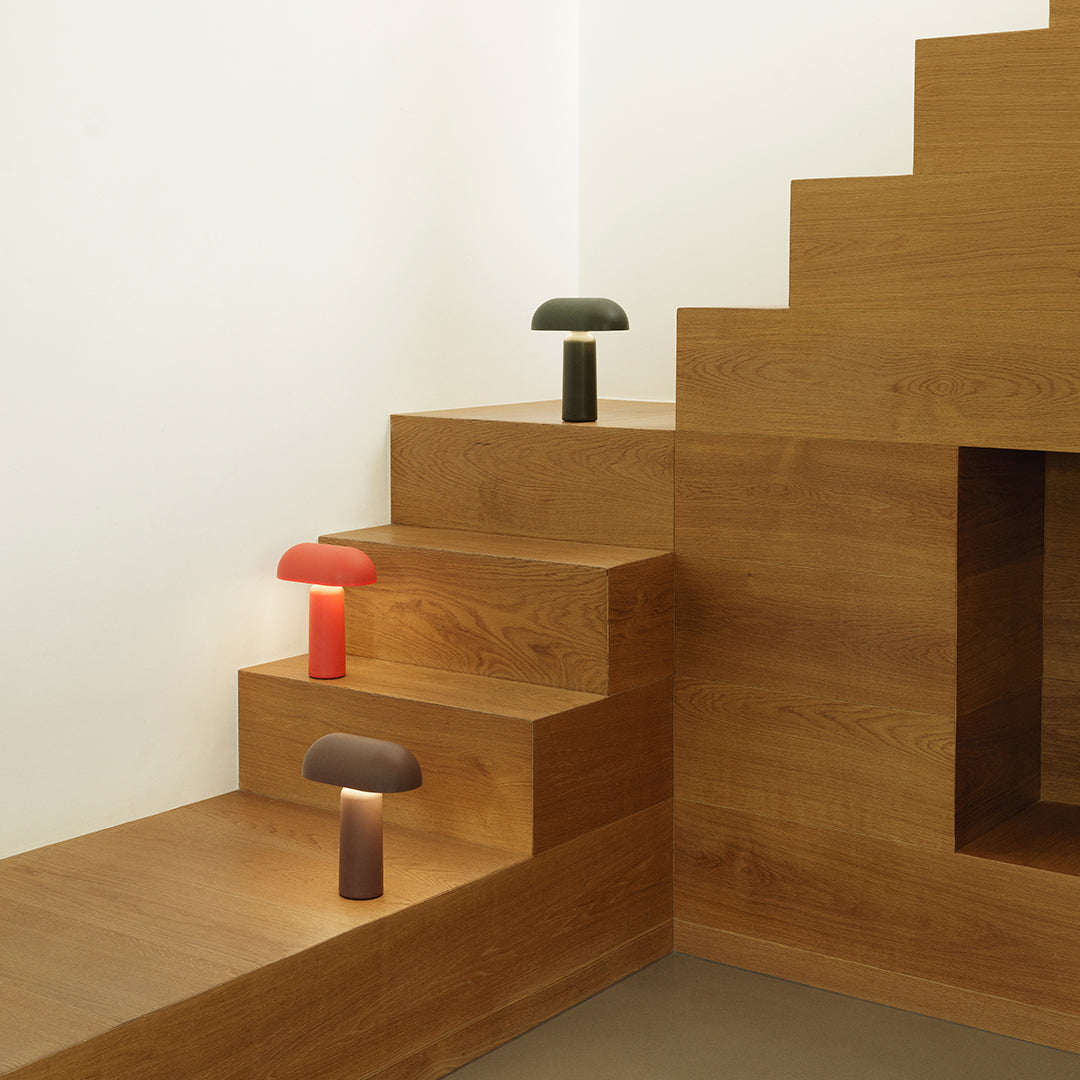Porta Table Lamp