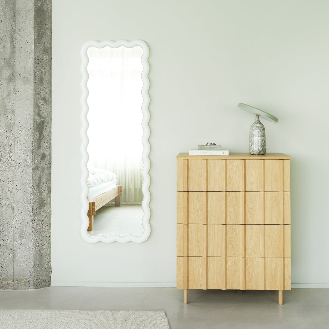 Rib Dresser – Design Public