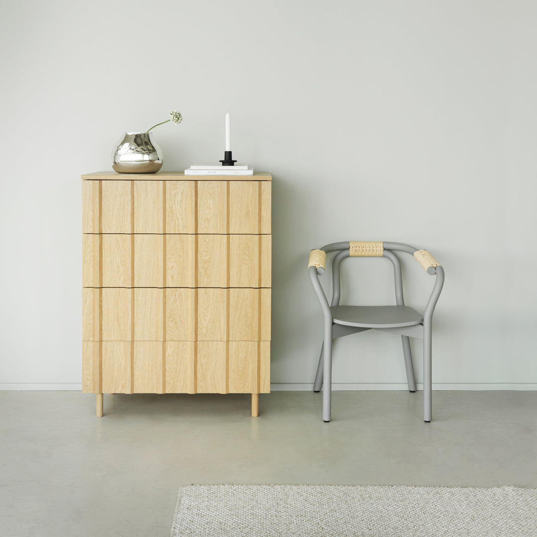 Rib Dresser – Design Public