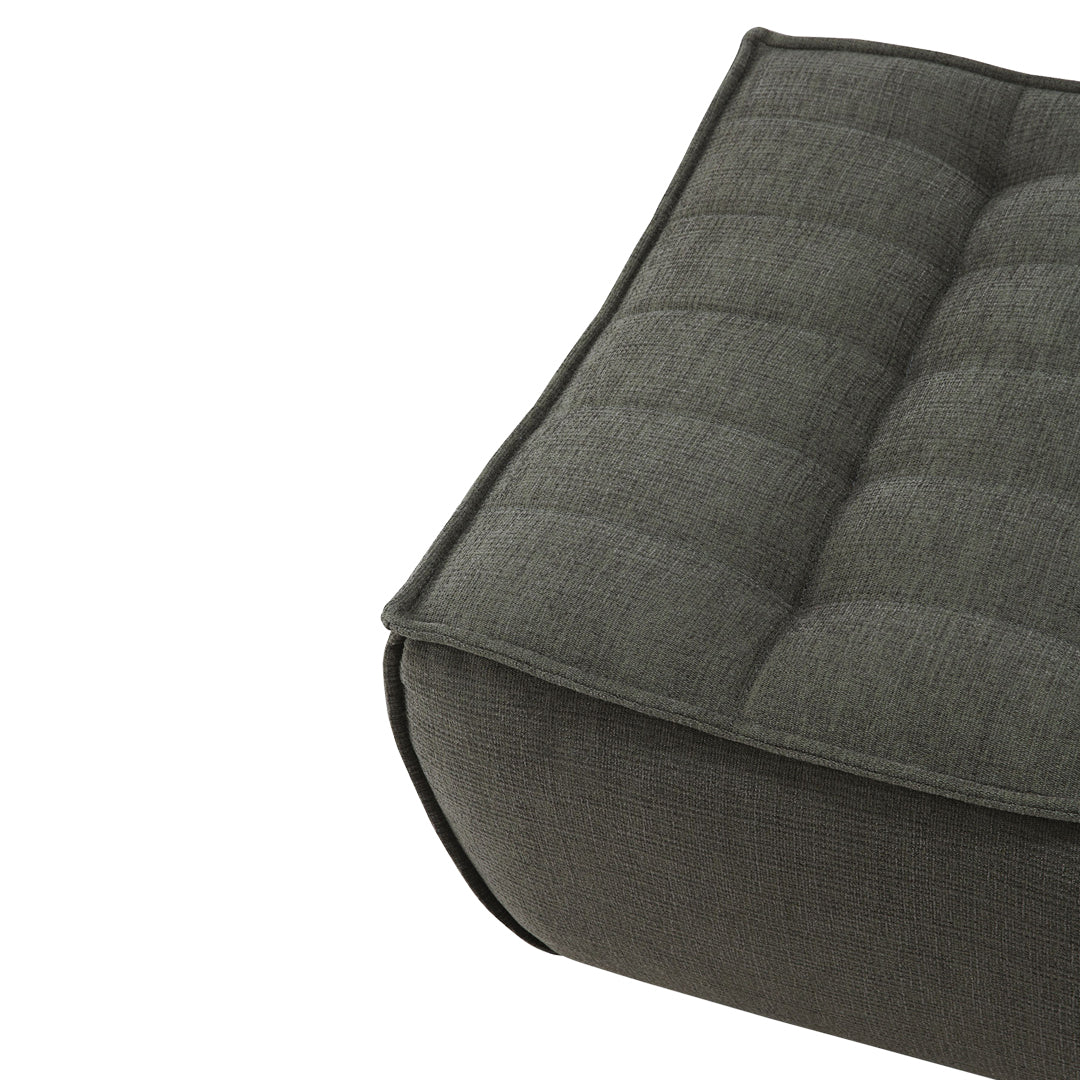 N701 Sofa - Footstool
