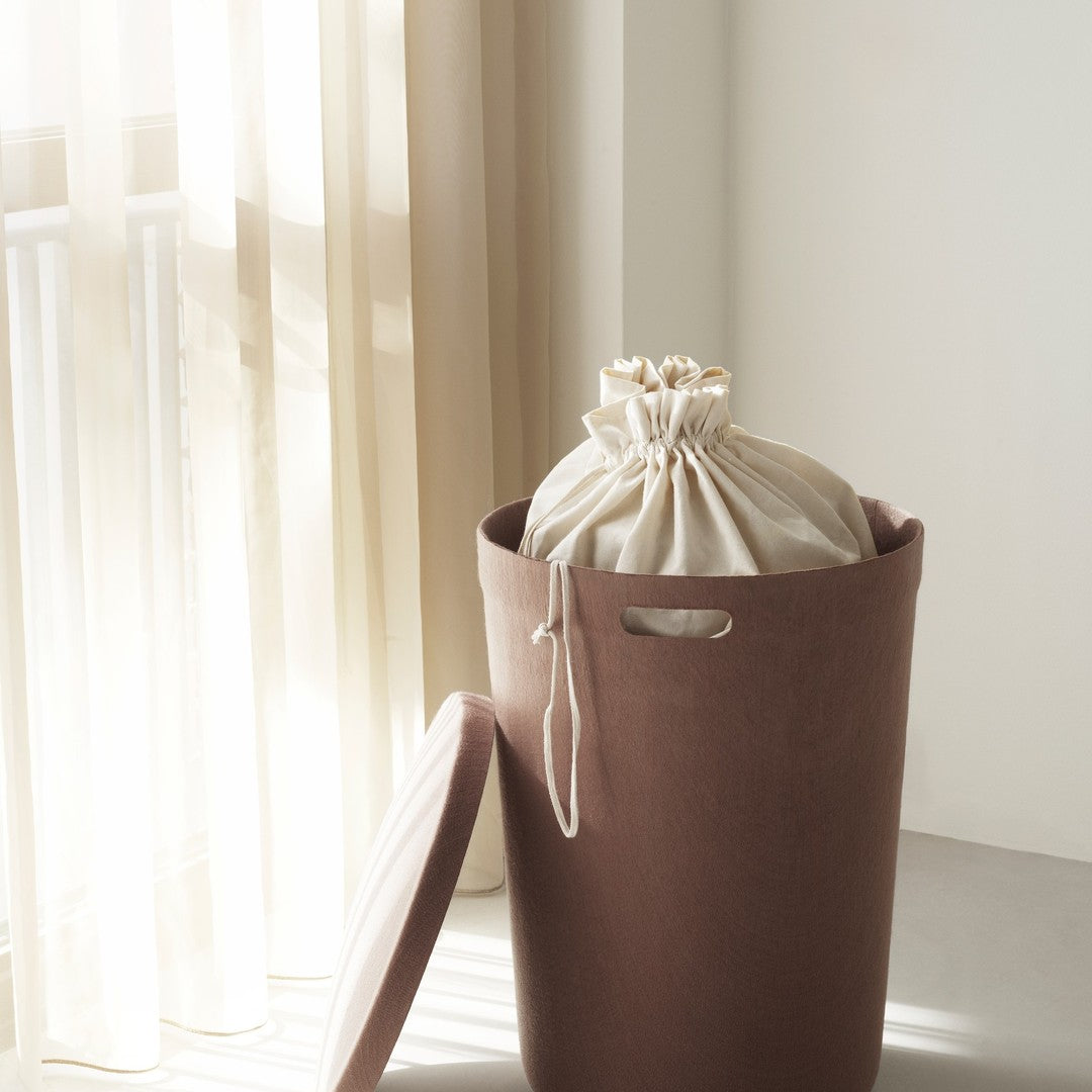 Liner for Hide Laundry Basket