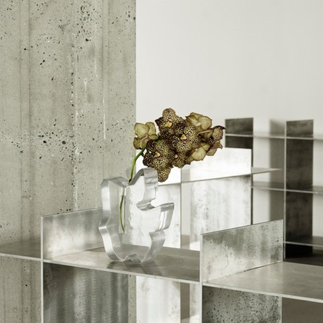 Draw Vase