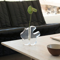 Draw Vase