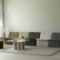 Limit Lounge Chair